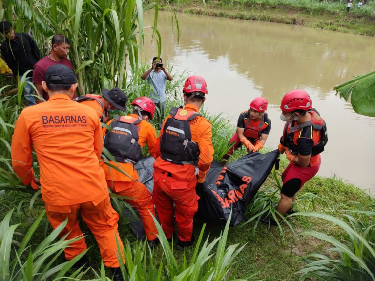 Identitas mayat mengapung di Krueng Aceh terungkap