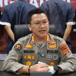Dedi Mulyadi penuhi panggilan Polda Aceh kasus UU ITE sebut PDIP adalah PKI