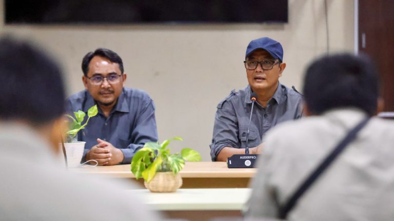 Kendalikan penyebaran PMK, ini yang telah dilakukan Pemerintah Aceh