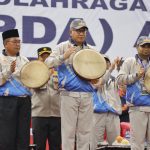 Gubernur Aceh ingin pembinaan atlet dilakukan sejak dini
