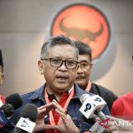 PDI Perjuangan : Proses pencalonan Gibran jadi cawapres penuh intrik dan rekayasa hukum