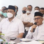 Sekda ingatkan jajaran Pemerintah Aceh kejar target kerja