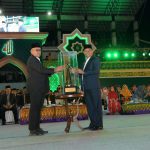 Aceh Besar pertahankan juara umum MTQ ke-35 Aceh