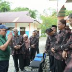 Sekda Aceh: Jangan abaikan guru