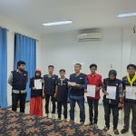 Relawan PMI se-Banda Aceh tolak pembekuan pengurus kota