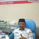 ASN BPKA kumpulkan darah sebanyak 131 kantong