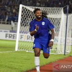 Babat PSS lima gol, PSIS Semarang ke perempat final Piala Presiden