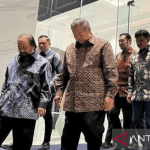 SBY sebut Nasdem dan Anies Baswedan musang berbulu domba