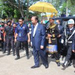 Surya Paloh resmikan kantor DPW Nasdem Aceh