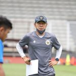 Shin Tae-yong optimistis tatap Piala Asia 2023