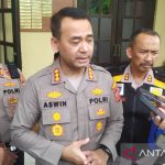 Polisi panggil pejabat Persib untuk penyidikan tewasnya 2 Bobotoh