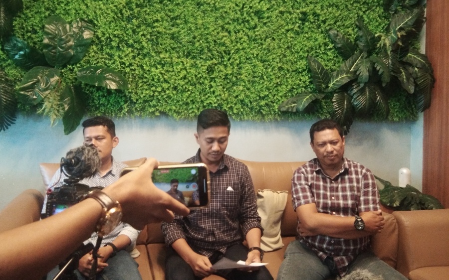 Kuasa Hukum AB sesalkan keterangan Kabid Humas Polda Aceh