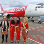 Warga Aceh kembali dapat terbang ke Medan naik AirAsia