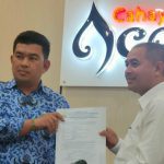 Almunizal Kamal ditunjuk Plt Kadisbudpar Aceh