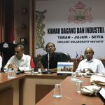 Tiga Calon Ketua Umum Kadin Aceh akan perebutkan 54 suara