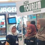 Disbudpar Aceh promosi wisata dan ekonomi kreatif di Jakarta