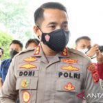 Kapolres Cianjur perintahkan anak buah tembak di tempat genk motor