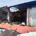 BPBA: 11 toko di Lhokseumawe terbakar