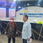 Ombudsman: Gedung MPP Aceh Besar terbengkalai