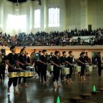 Marching Band Gita Handayani wakili Aceh di Fornas 2022 Palembang