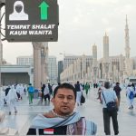 Bahasa Indonesia semakin populer di Madinah