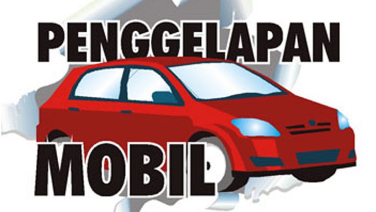 IRT di Pidie ditangkap karena gelapkan mobil anggota dewan