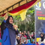 Nasdem konsolidasi akbar di Aceh Utara