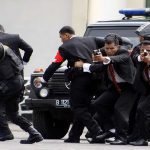 Kunjungi Ukraina, Paspampres siapkan pelindung kepala untuk Jokowi