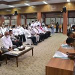 1.400 paket proyek pemerintah Aceh senilai Rp2 triliun selesai ditender