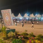 MTQ Aceh ke-35 secara resmi dibuka Nova Iriansyah malam ini