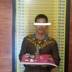 Pria di Aceh Tamiang ditangkap saat tidur di gubuk peternakan ayam