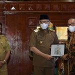 Tiga perusahaan di Aceh raih Proper Hijau