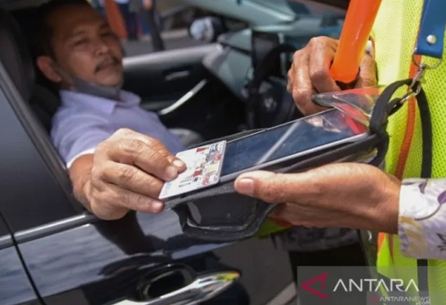 Pemko Banda Aceh didesak segera terapkan parkir non tunai