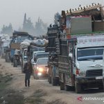 PBB: 306 ribu lebih warga Suriah meninggal akibat perang