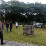 Polisi tangkap operator alat berat di Aceh Jaya
