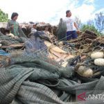 Panglima Laot sebut nelayan Aceh resahkan penggunaan pukat trawl