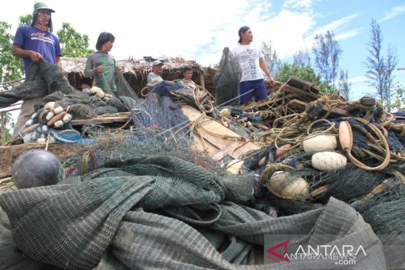 Panglima Laot sebut nelayan Aceh resahkan penggunaan pukat trawl
