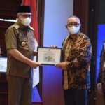 PT SBA raih Proper Hijau dari KLHK, penghargaan diserahkan Gubernur Aceh