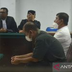 Usai M Zuardi vonis bebas, beranikah Kejati Aceh periksa Kadis Pengairan Aceh