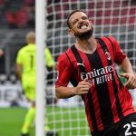 AC Milan permanenkan Alessandro Florenzi