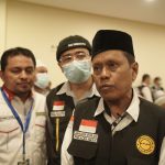 Masyarakat Aceh gagas Yayasan Wakaf Baitul Asyi di Makkah