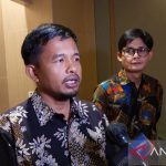 KPU: Parpol di parlemen telah mengunggah 50 persen lebih data ke Sipol