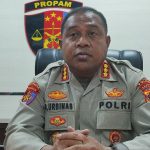 Polda Papua kirim tim selidiki tertembaknya anggota TNI AD