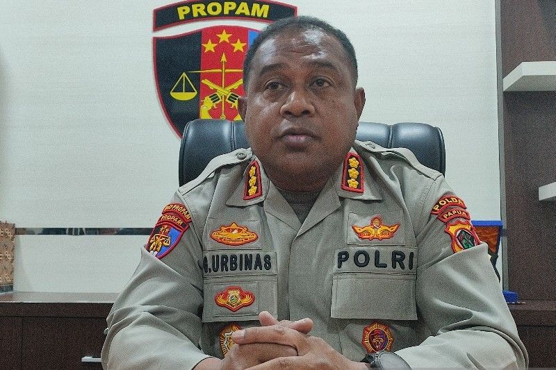 Polda Papua kirim tim selidiki tertembaknya anggota TNI AD