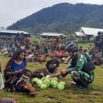 Ratusan pasukan elite TNI AD asal Aceh selesaikan misi di Papua