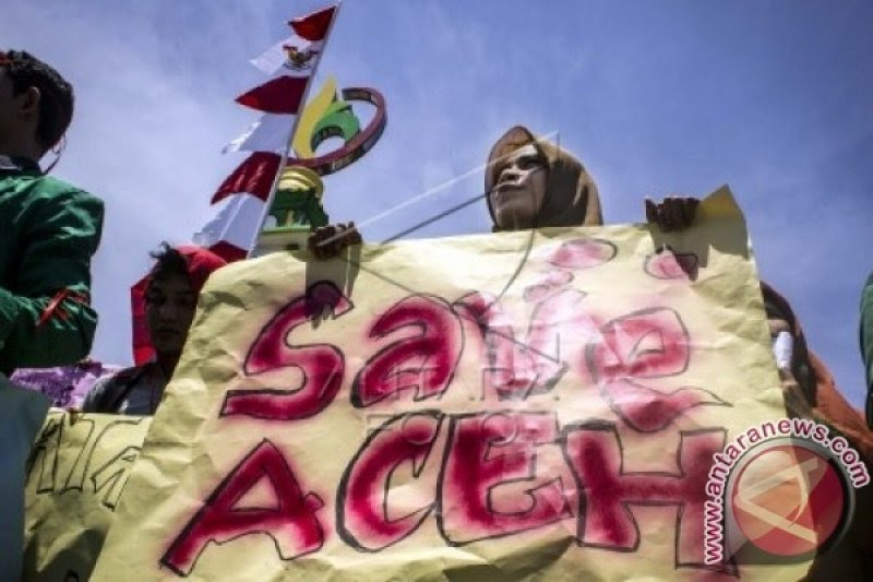 Penyelesaian kasus HAM di Aceh diharap jangan timbulkan persoalan baru