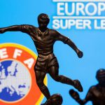 UEFA tuding Liga Super Eropa kartel