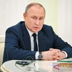 Putin : Perdagangan Internasional BRICS tak pakai dolar AS