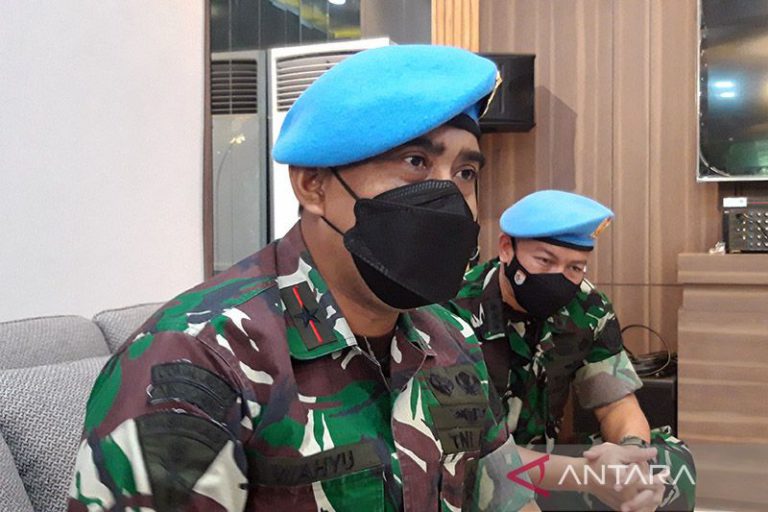 Jejak Wahyu Hidayat, pernah tangani konflik Aceh hingga menjadi Komandan Paspampres