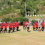 Persipura butuh 30 pemain untuk kompetisi Liga 2 dan Piala Indonesia